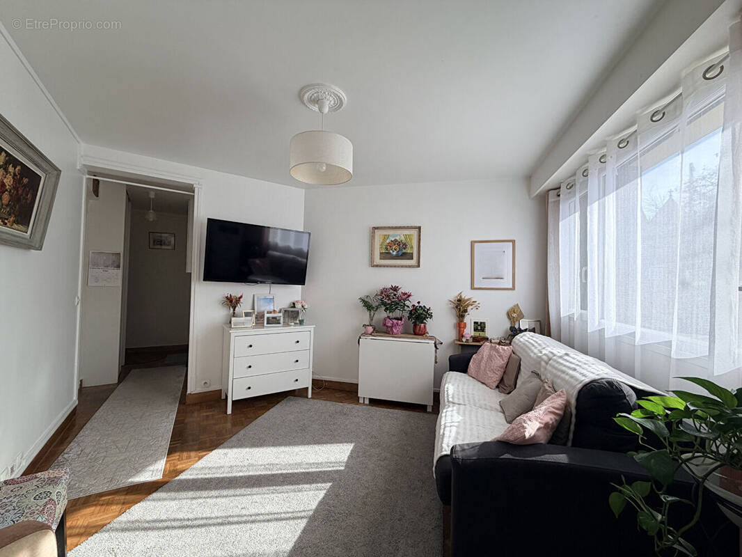 Appartement à VANVES