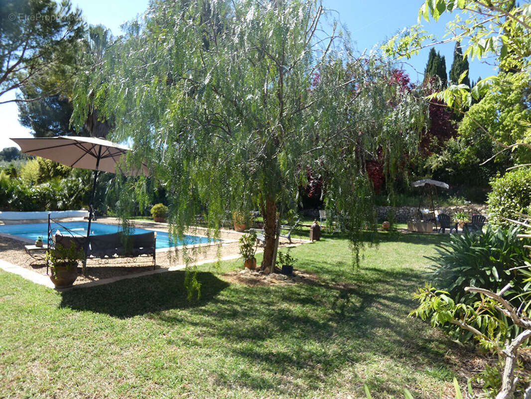 Maison à SANARY-SUR-MER