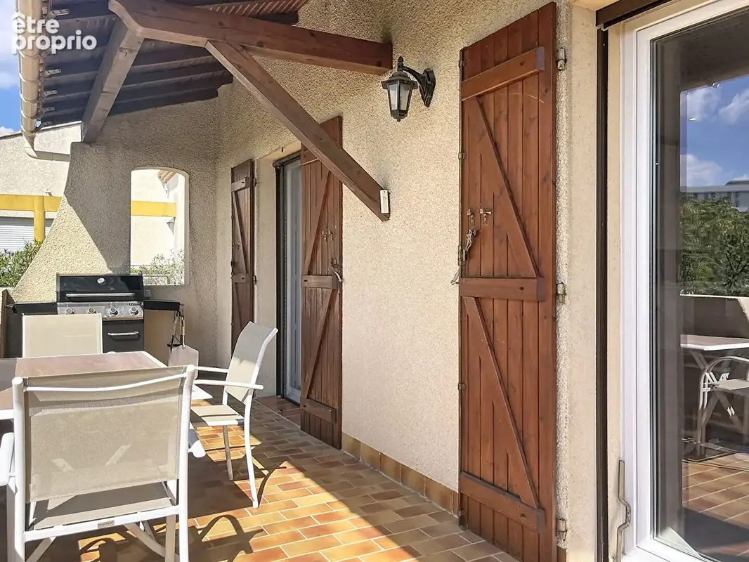 Maison Nimes 4 pièce(s) 97 m2 - photo 6