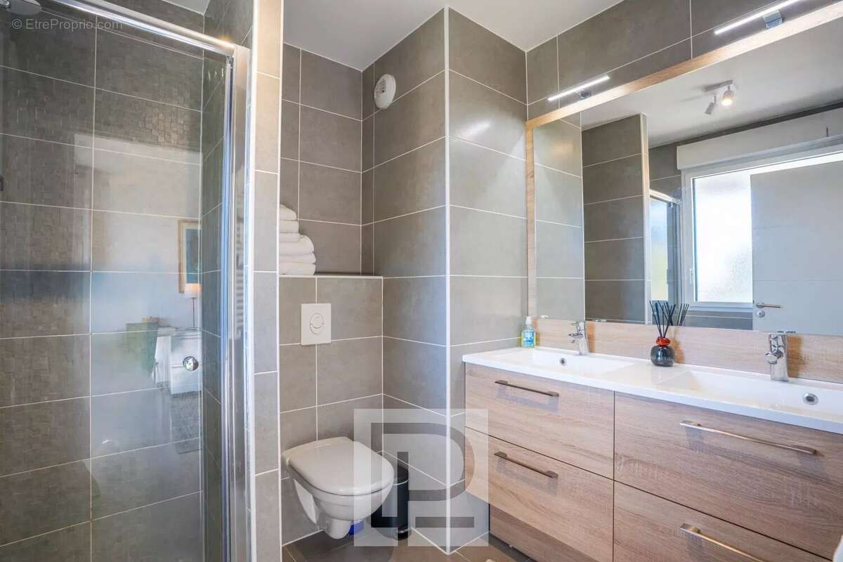 Appartement à LE CANNET
