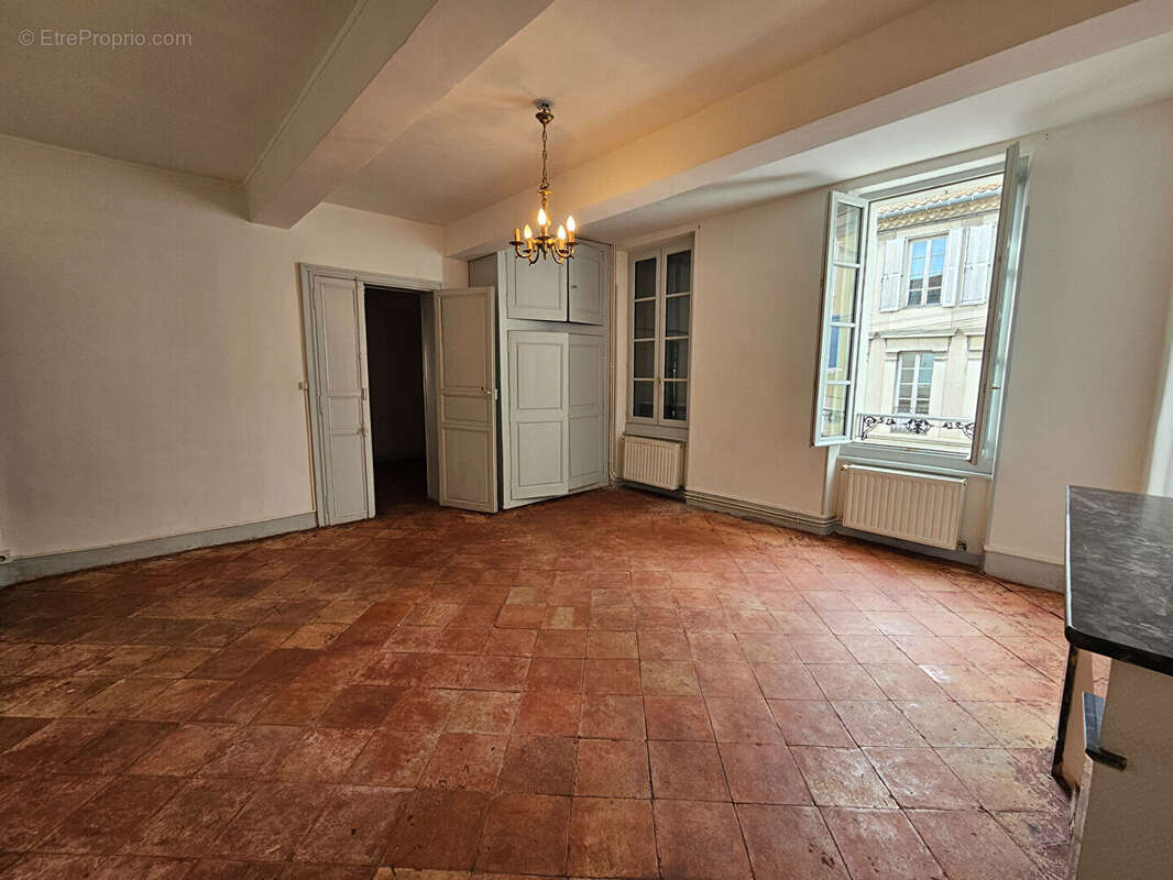 Maison à CASTELNAUDARY