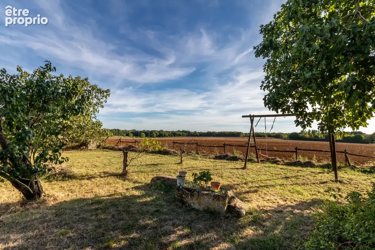 Ensemble immobilier 3 maisons + dépendances - photo 8