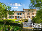 Photo 1 - Maison à BOURG-CHARENTE