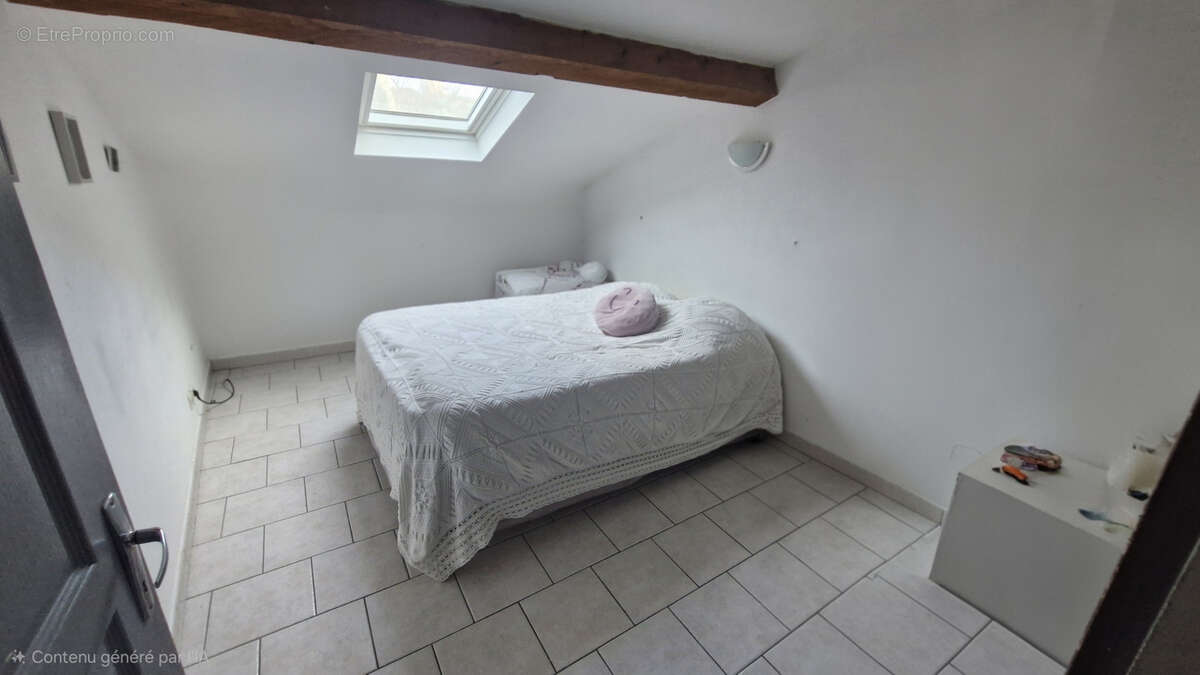 Appartement à LA PENNE-SUR-HUVEAUNE