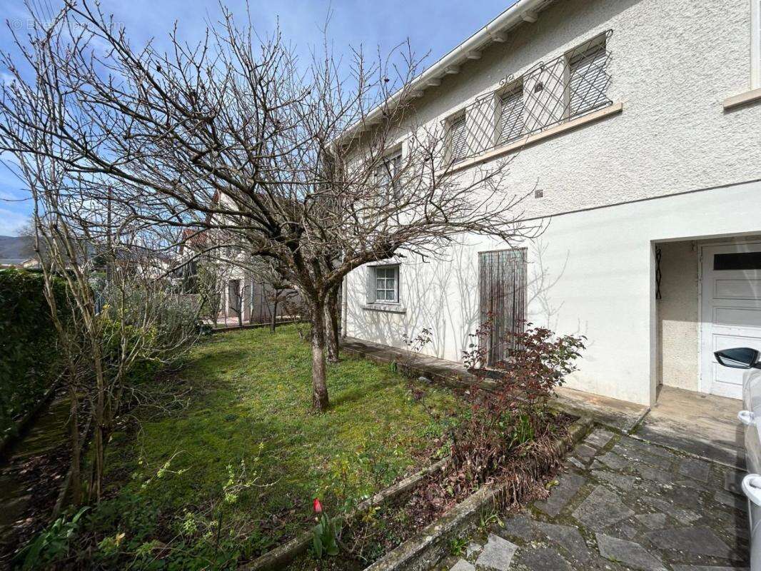 Maison à MAZAMET