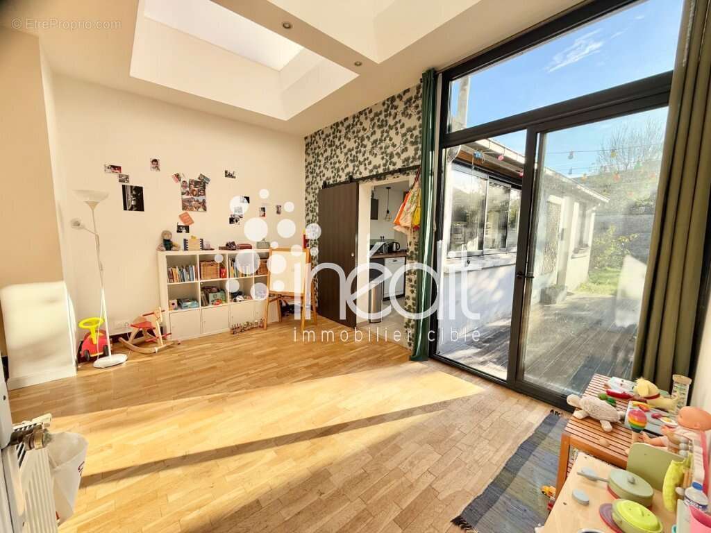 Maison à LAMBERSART