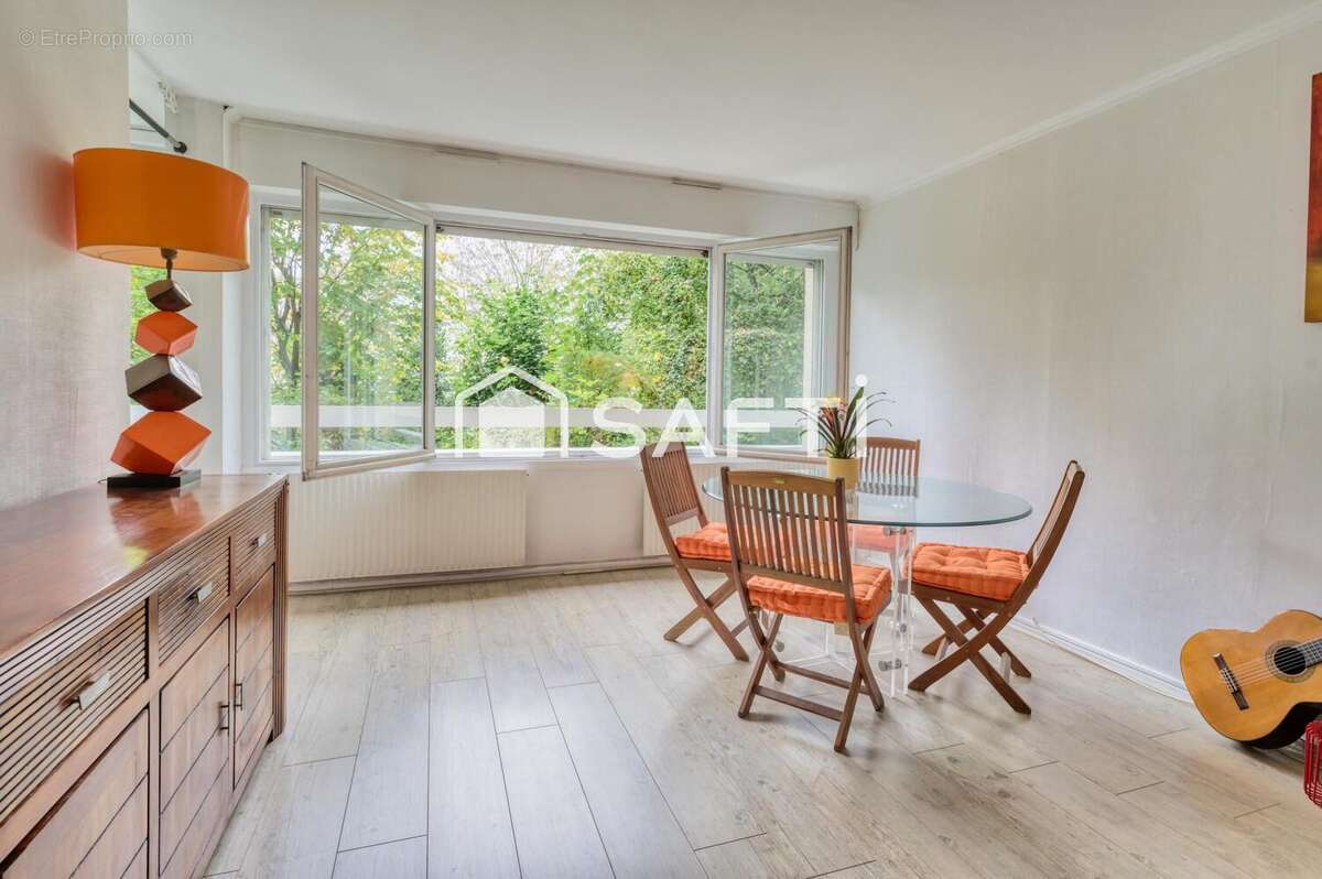 Photo 2 - Appartement à BRY-SUR-MARNE