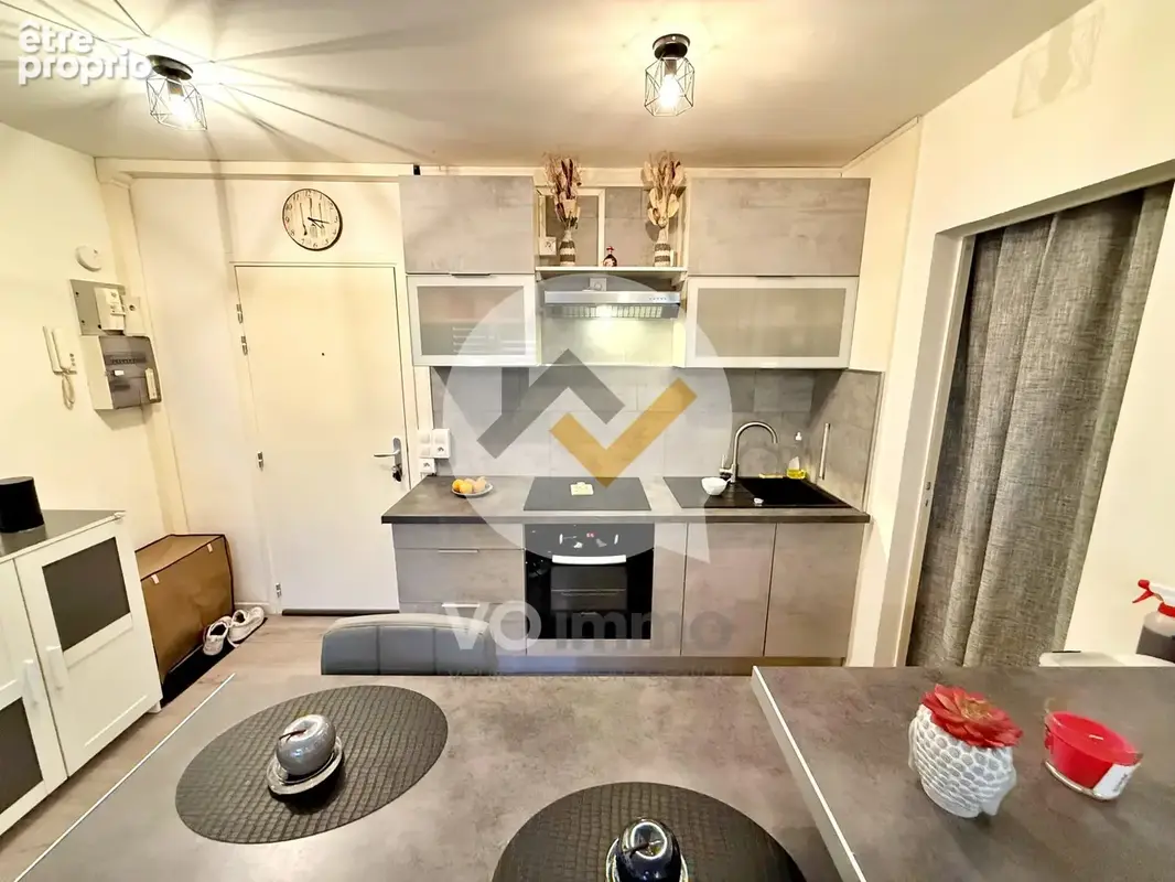 Appartement 2 pièces 46 m² à vendre à Illzach (68110) - photo 9