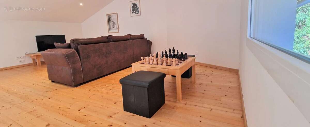 Maison à SAINT-MARCELLIN