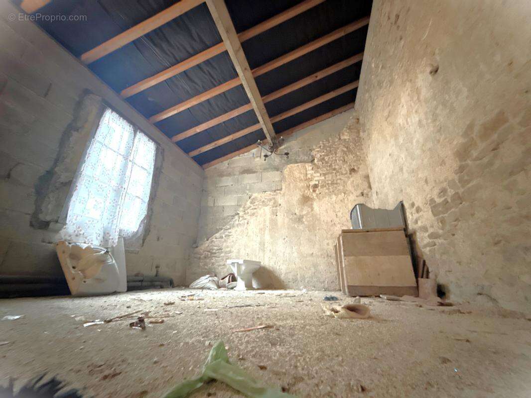 Maison à GEVREY-CHAMBERTIN