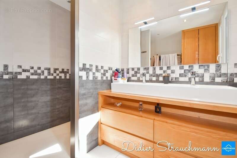Maison à vendre 8 pièces CLAVETTE (17) - photo 29