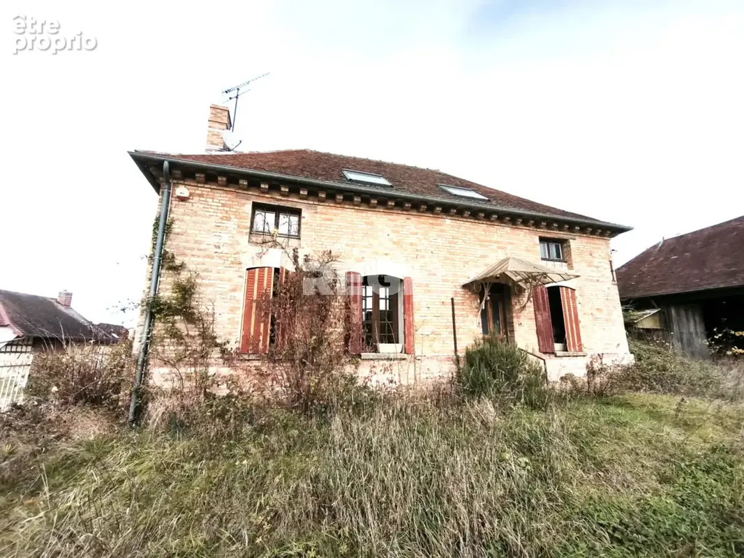 Maison pleine de charme - photo 1