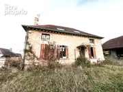 Maison à COURTERANGES