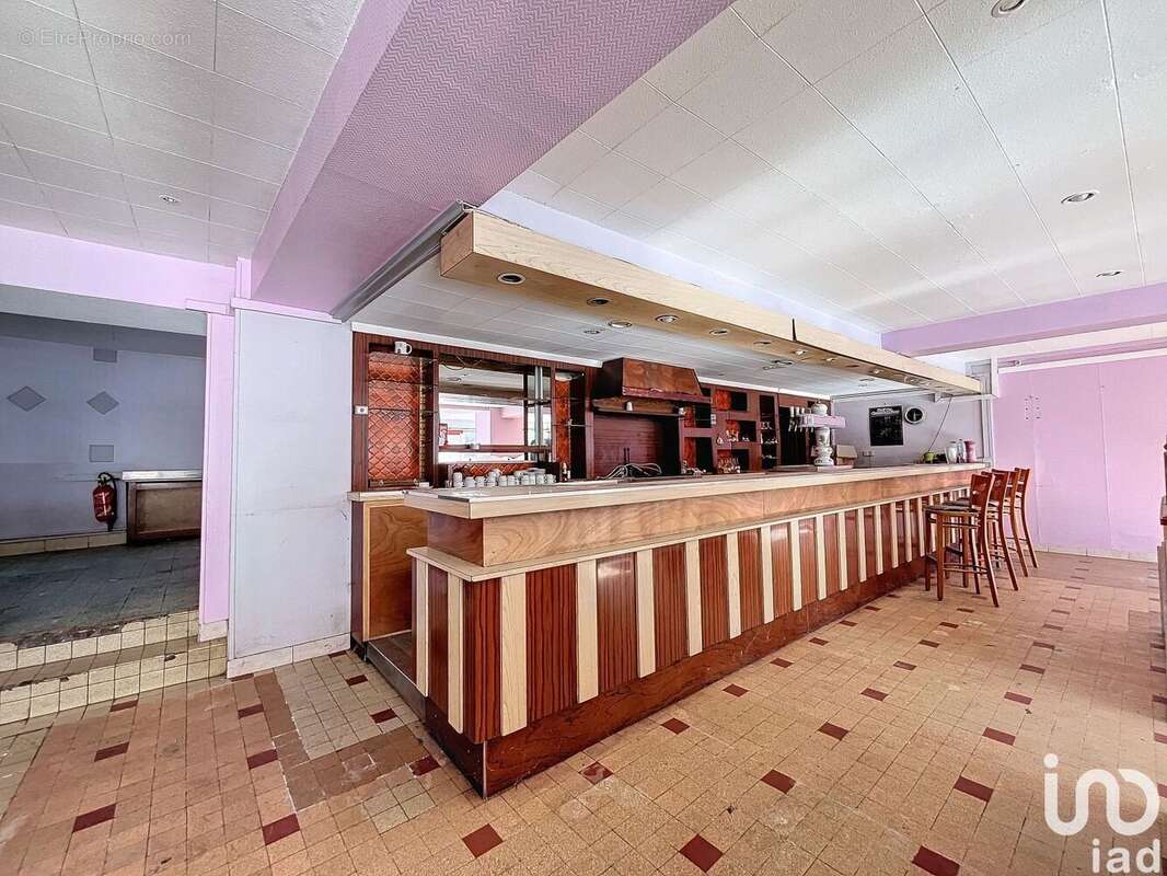 Photo 4 - Commerce à MORMANT