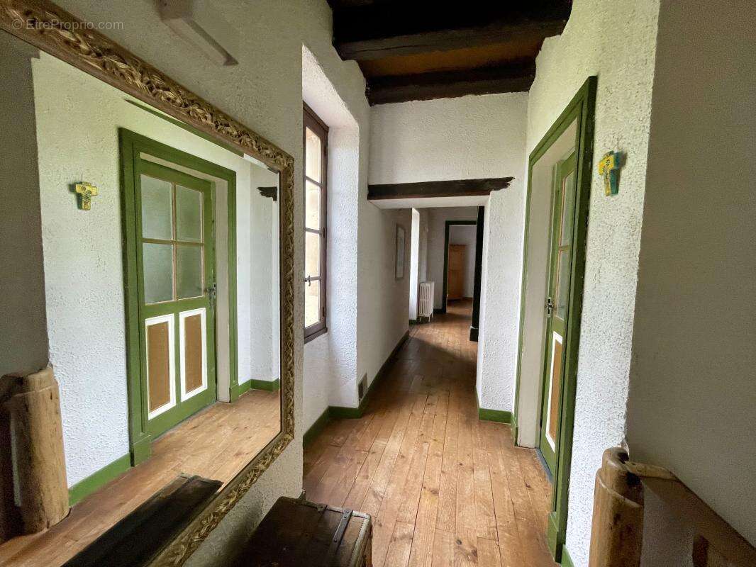 Maison 285 m² à Andouque  - photo 13