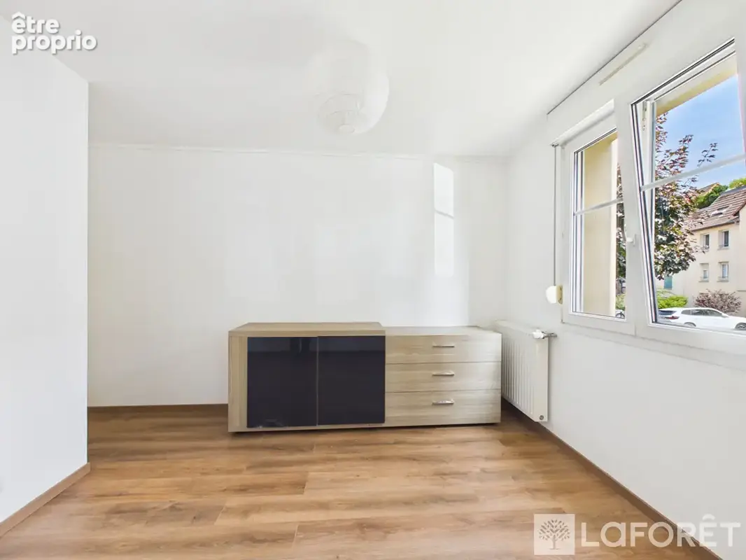 Bel appartement 4 pièces en rez de jardin - photo 7