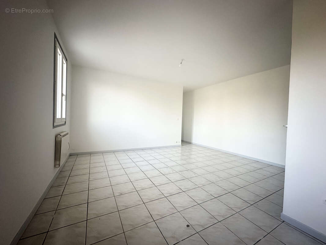 Appartement à MORET-SUR-LOING