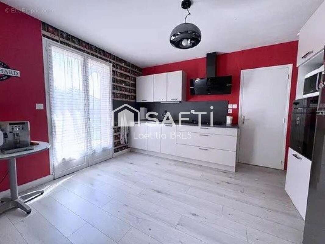 Photo 2 - Maison à GRENADE