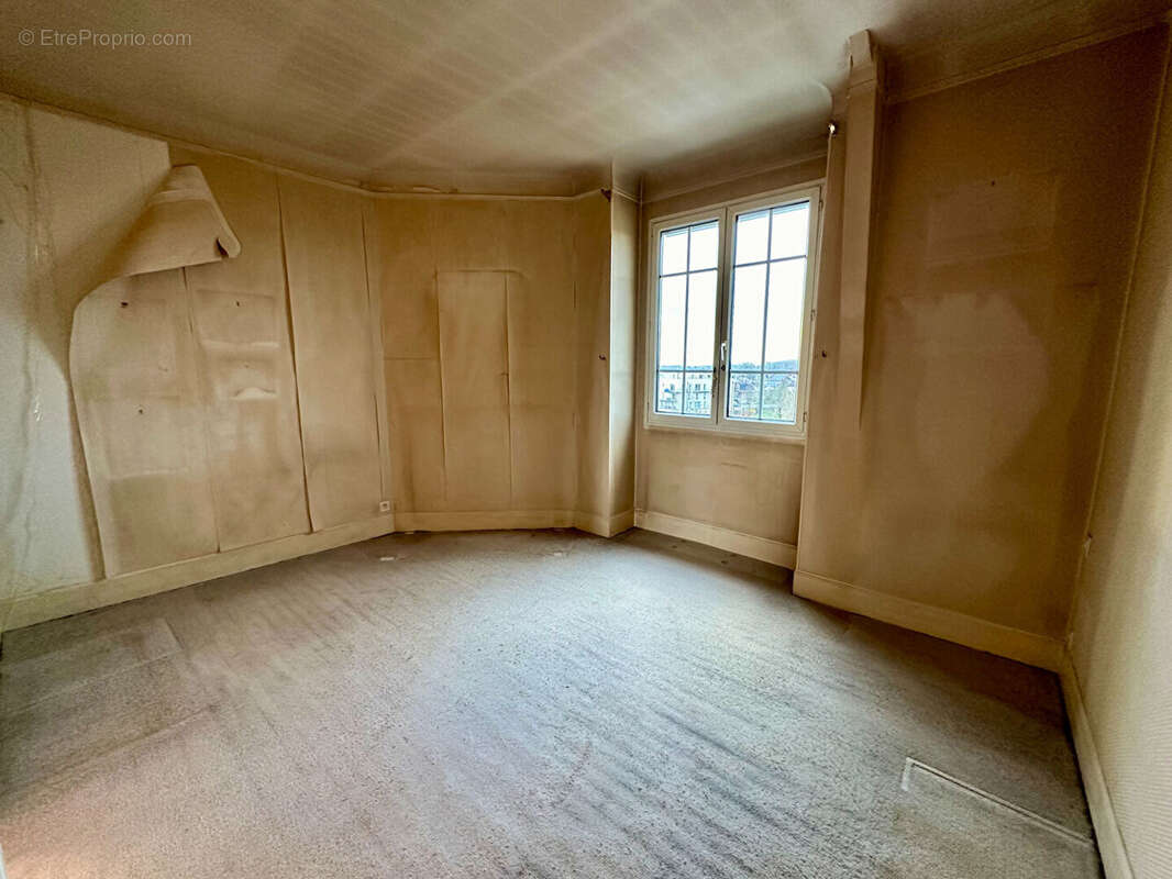 Appartement Chauny 5 pièce(s) 110m² - photo 12