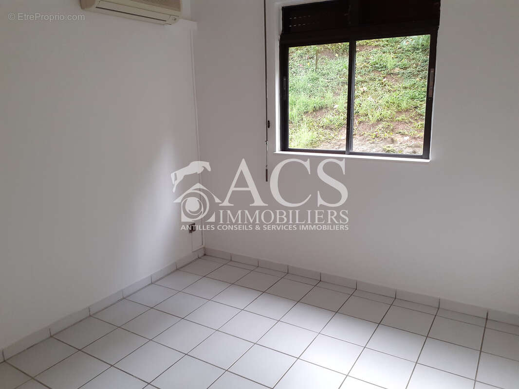Appartement à FORT-DE-FRANCE