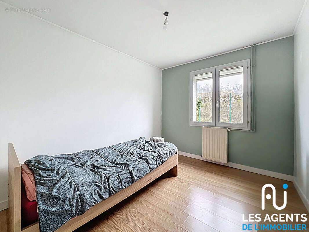 Maison à MEUNG-SUR-LOIRE