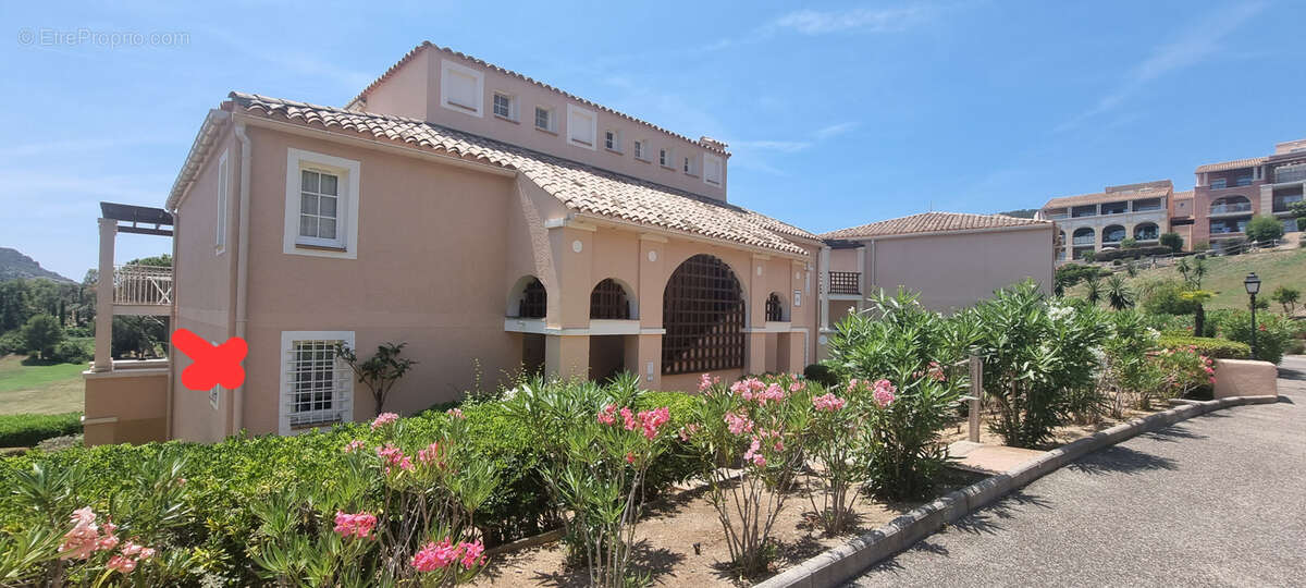 Appartement à LA SEYNE-SUR-MER