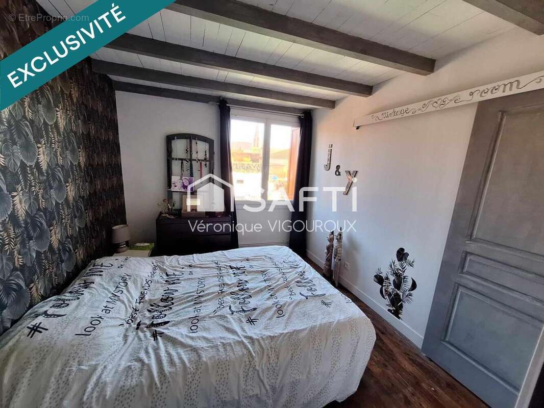 Photo 9 - Maison à SAINT-NICOLAS-DE-LA-GRAVE