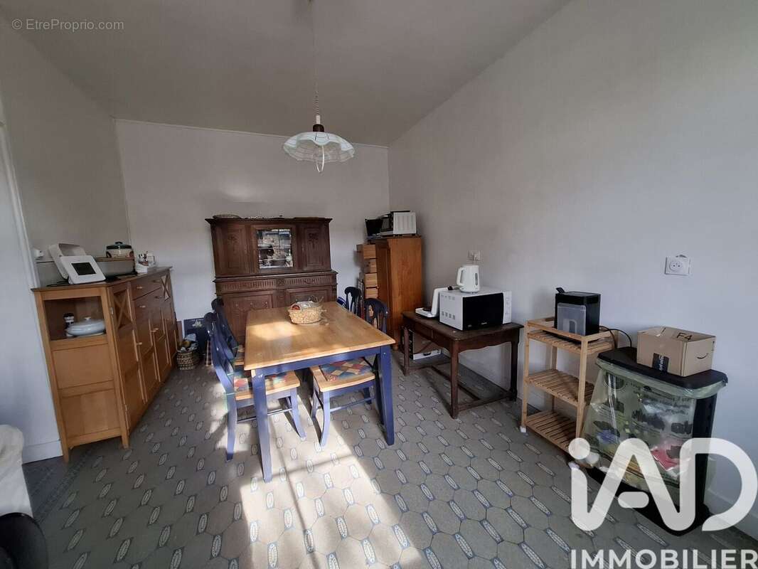 Photo 4 - Maison à ROUESSE-VASSE