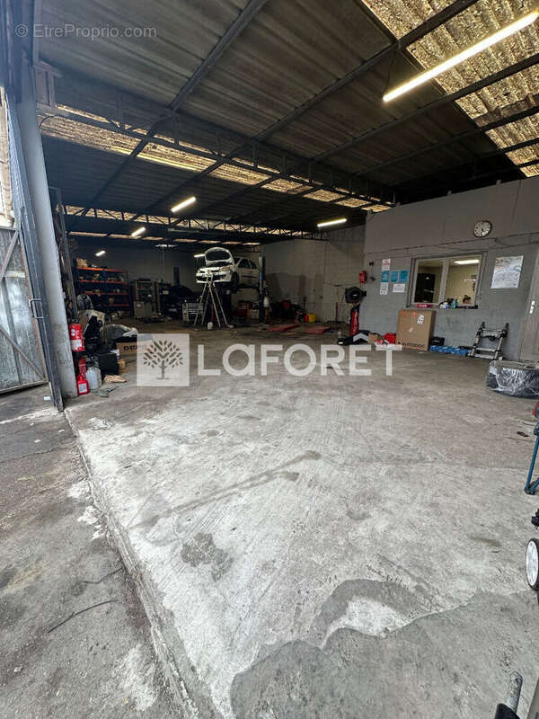 Appartement à CORBEIL-ESSONNES