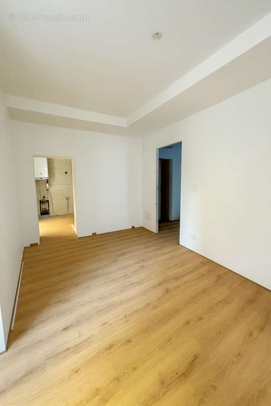 Appartement à AJACCIO