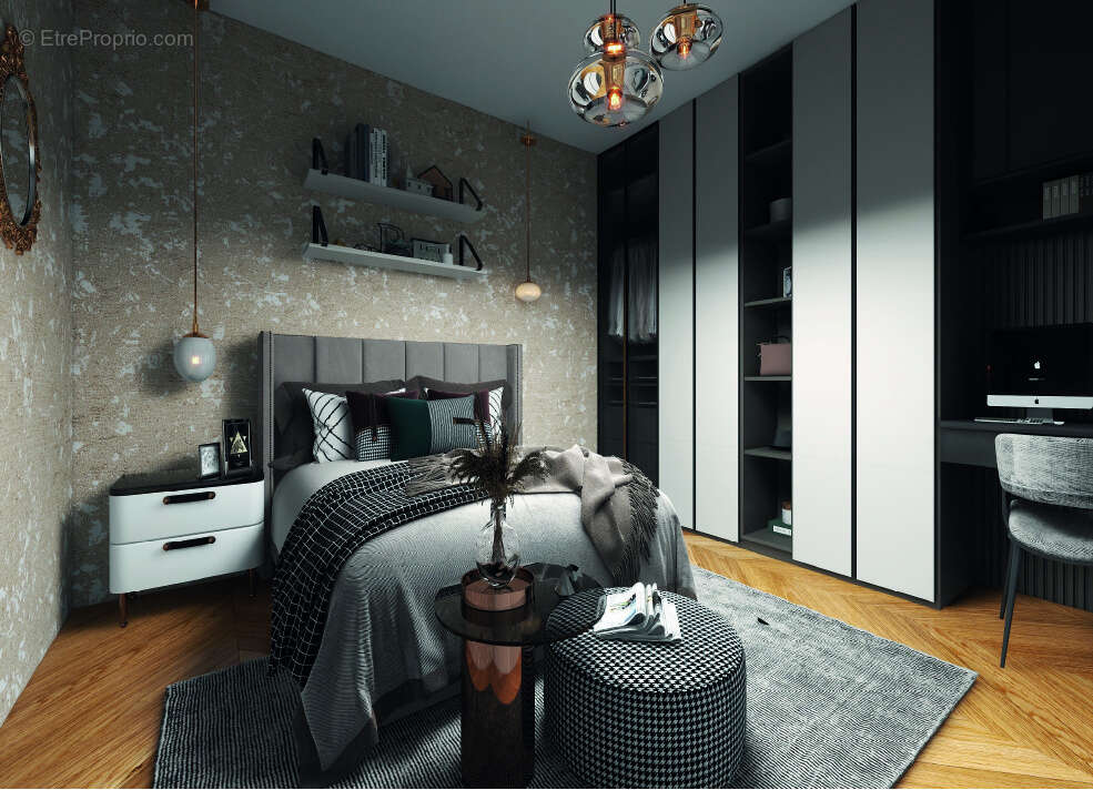 Appartement à NOTRE-DAME-DE-MONTS