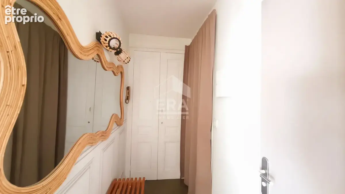 Appartement 90m² à bourg-en-bresse - photo 2