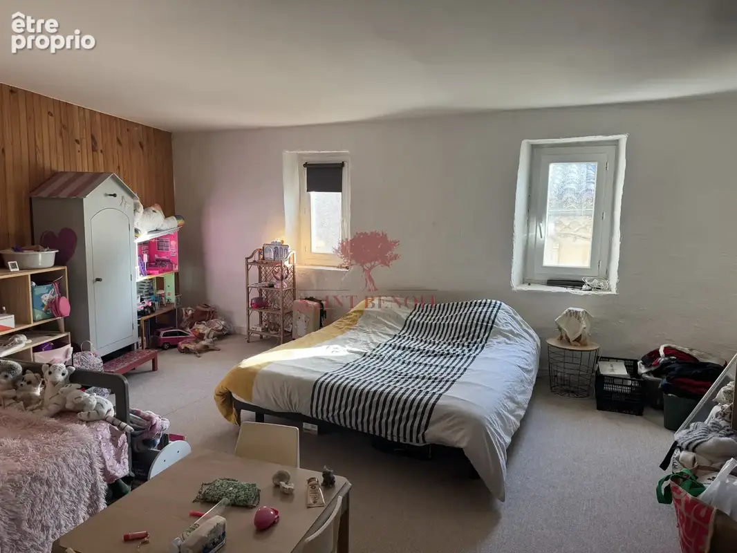 Aniane immeuble locatif a vendre - photo 10