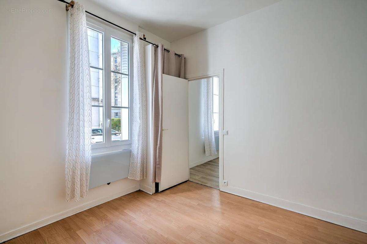 Appartement à LE KREMLIN-BICETRE