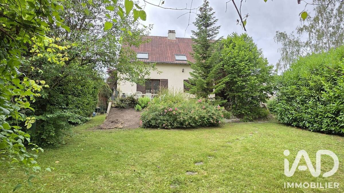 Photo 1 - Maison à VIARMES