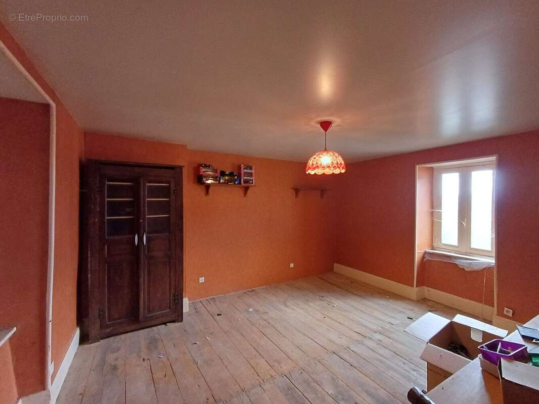 Maison à SAINT-JEAN-DES-OLLIERES