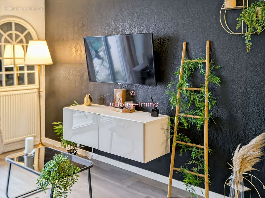 Appartement à VAULX-EN-VELIN