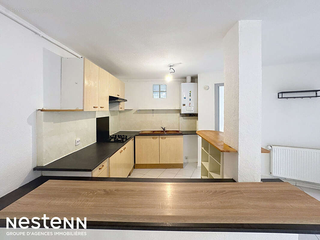 Appartement à NARBONNE