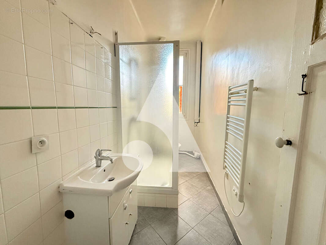 Appartement à JOINVILLE-LE-PONT