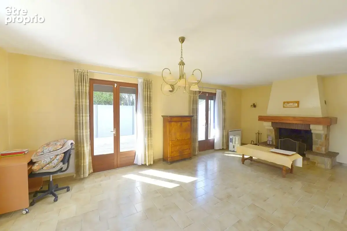 Maison 106 m² à Meschers-Sur-Gironde  - photo 4