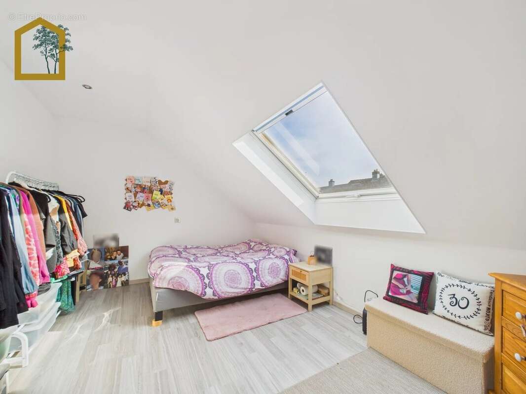 Appartement à BELFORT