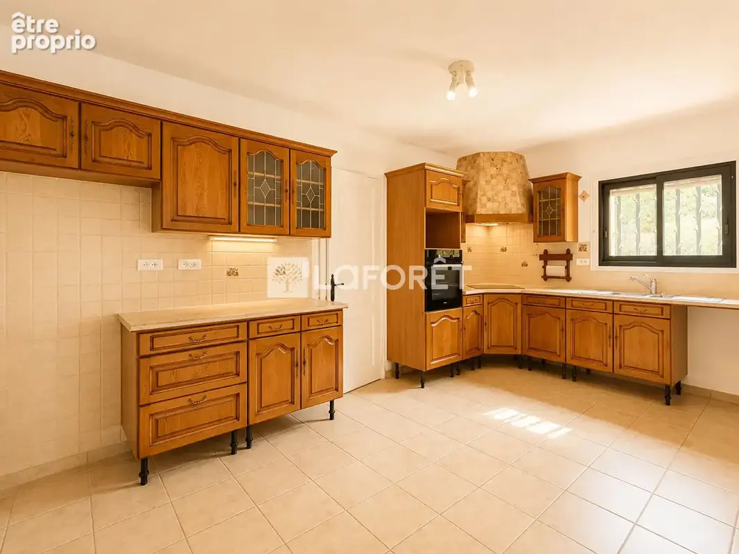 Maison Valbonne - photo 4