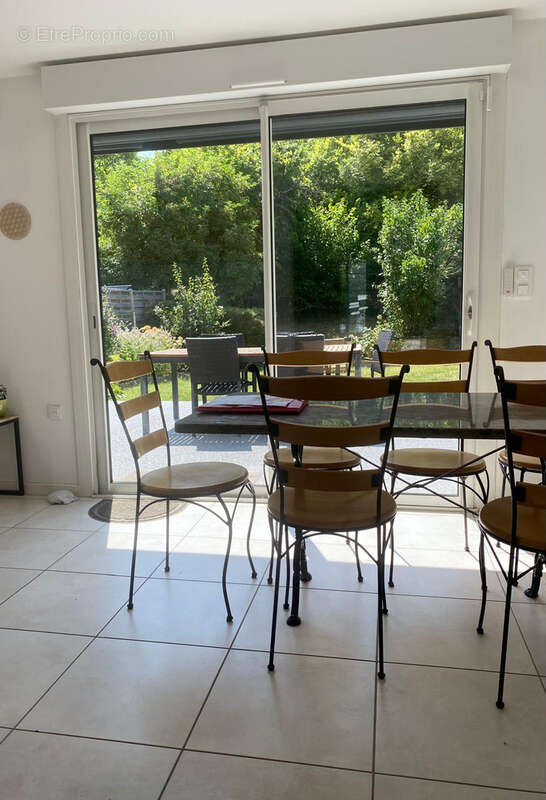Maison familiale avec jardin et garage   quartier calme Saint-Martin - photo 7