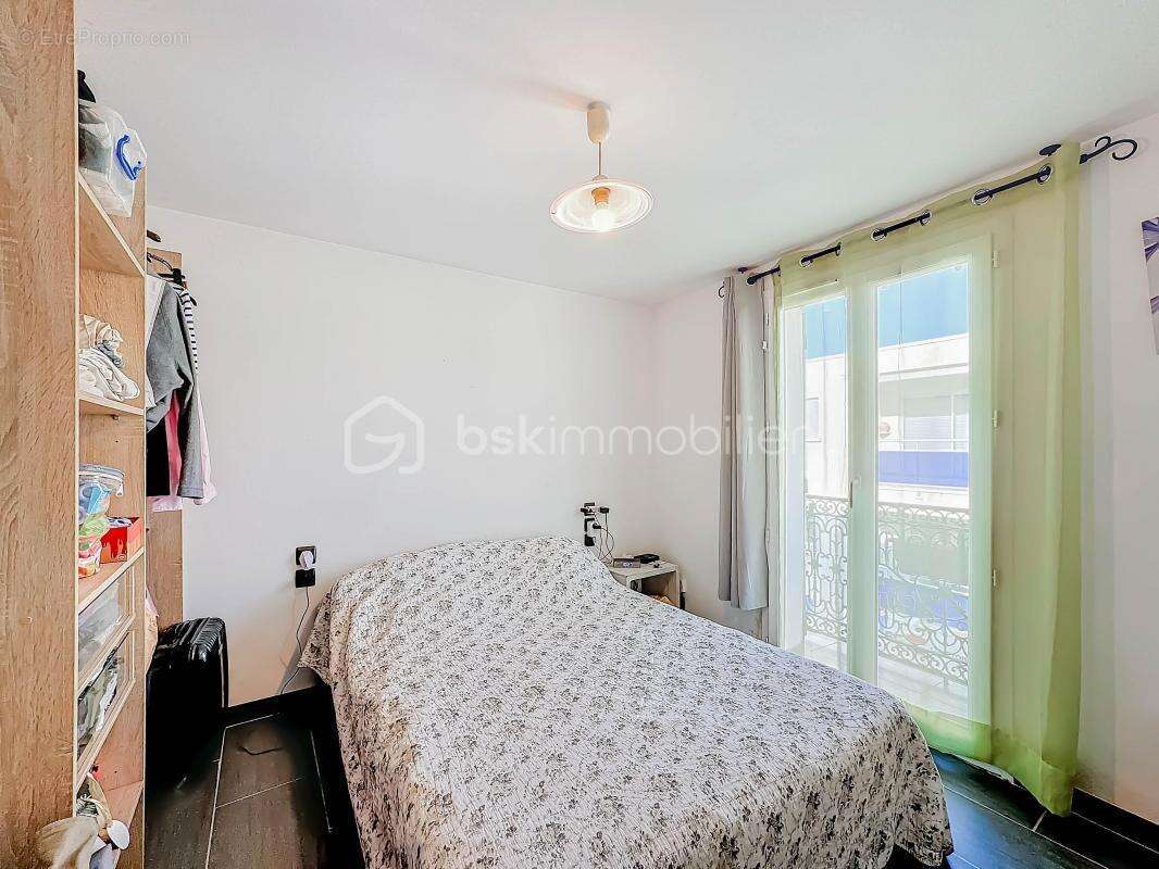 Appartement à PALAVAS-LES-FLOTS