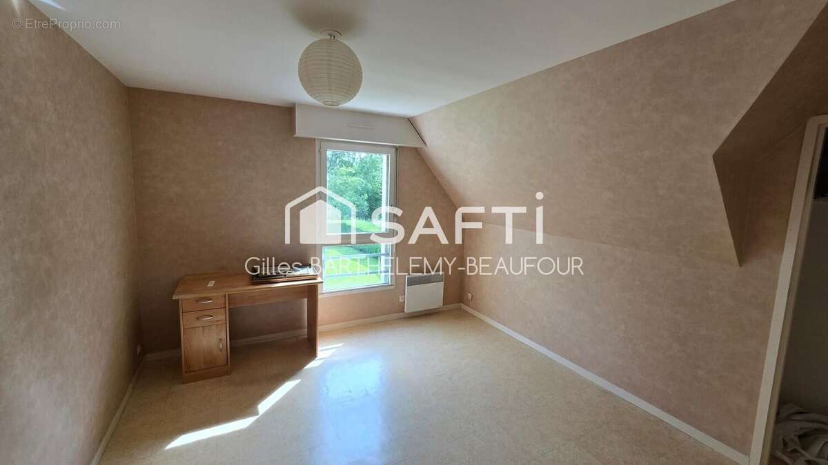 Photo 6 - Maison à CANY-BARVILLE