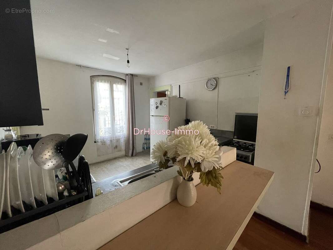 Maison 85 m² à Creil  - photo 6