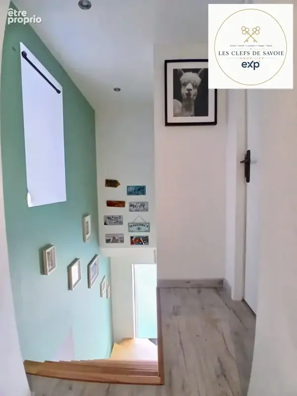 Maison 73 m² à Montmelian  - photo 5