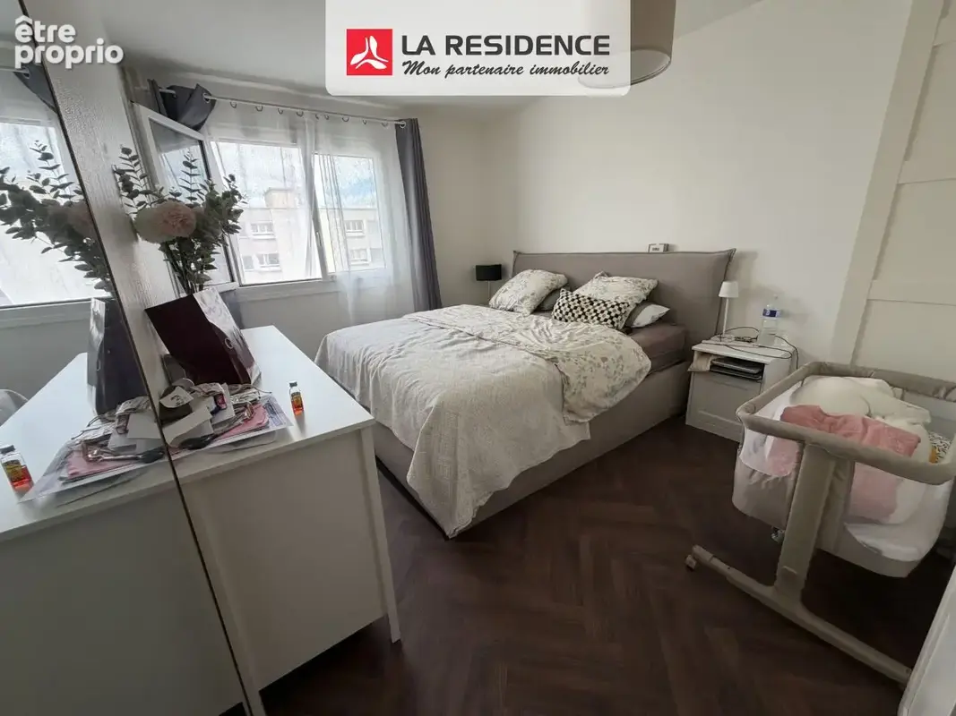 Appartement 68 m² à Garges-Les-Gonesse  - photo 3