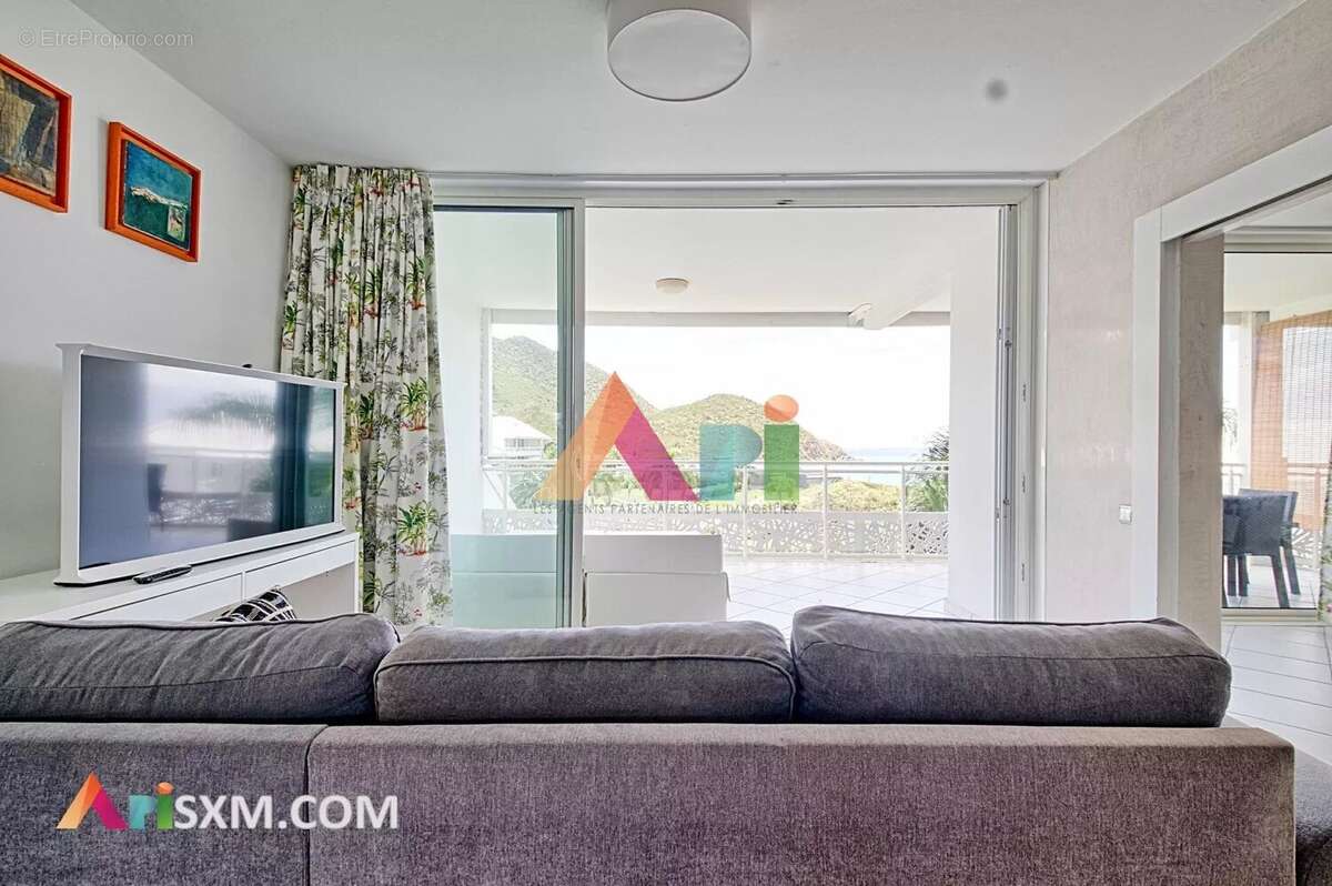 Élégant appartement premium avec vue mer - photo 3