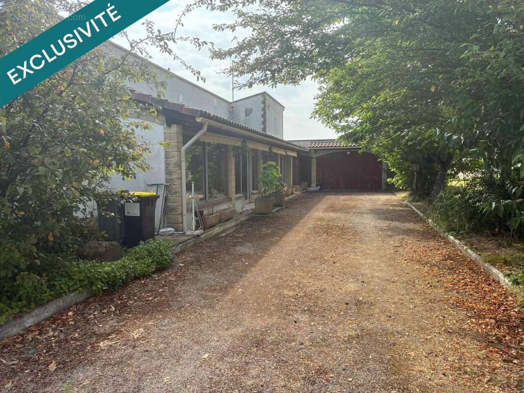 Photo 3 - Maison à BESSIERES